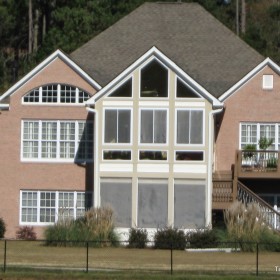 Porch 1