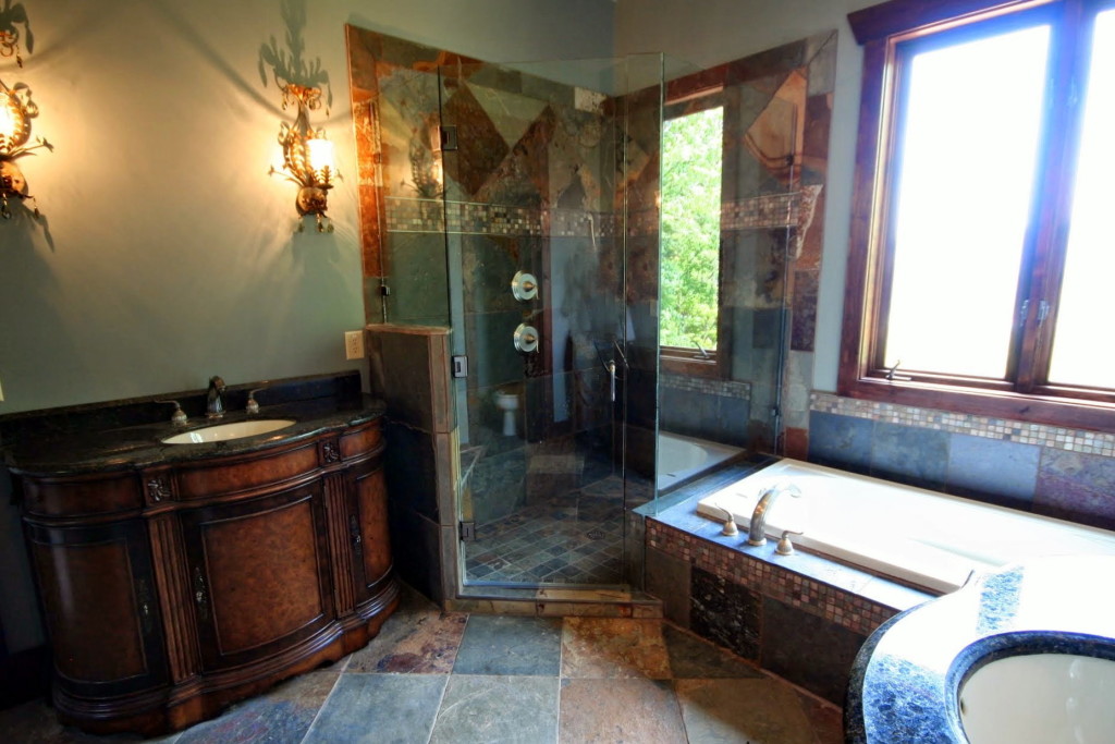 Bath 1