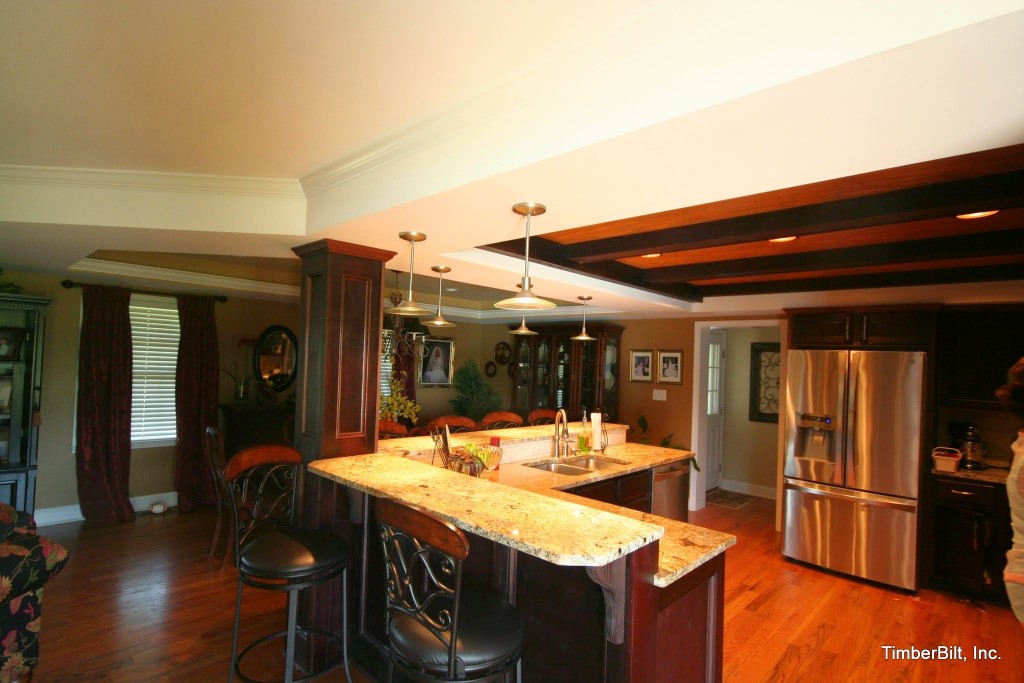 Kitchen 1