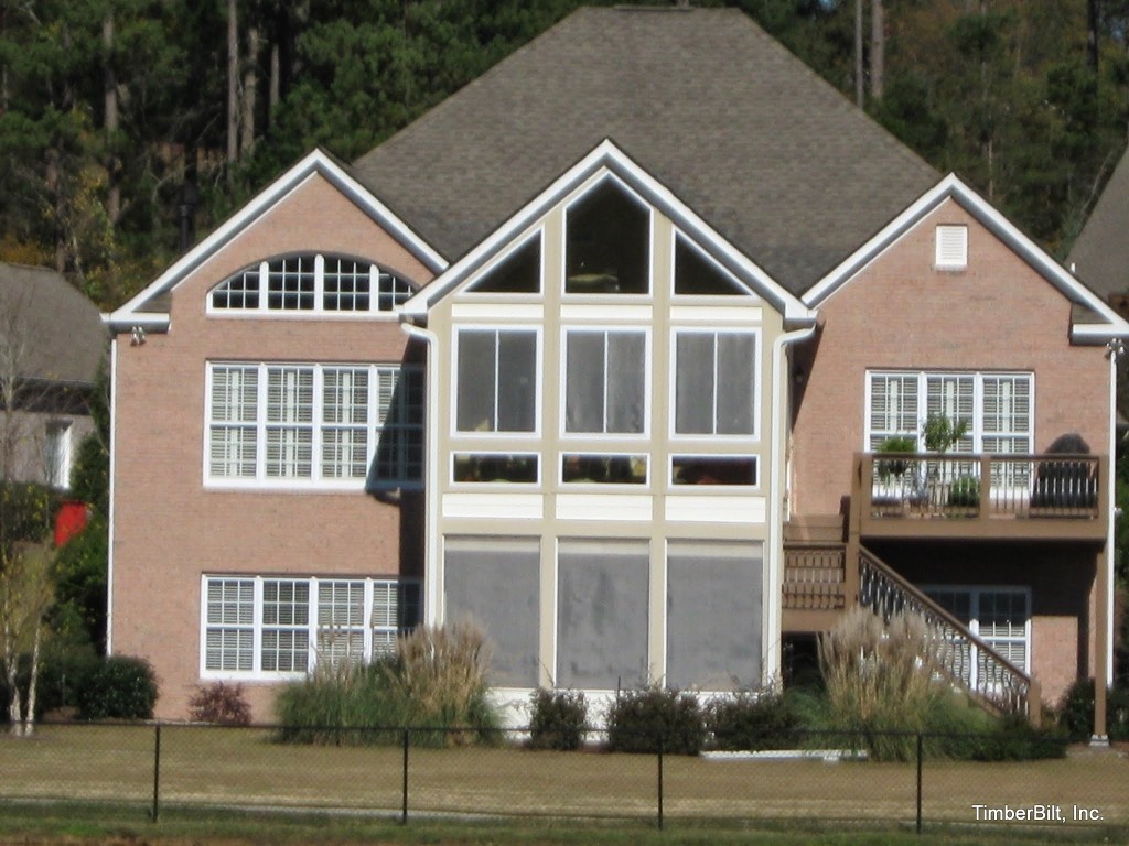 Porch 1